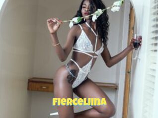 Fierceliina