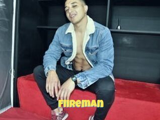 Fiireman