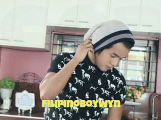 Filipinoboywyn