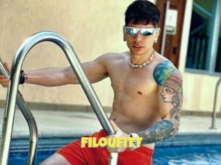 Filoufitt