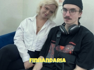 Finnandaria