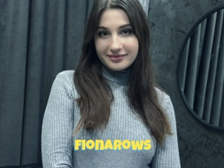 Fionarows
