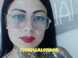 Fiorellalondon
