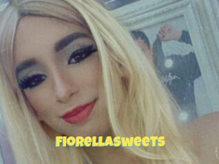 Fiorellasweets