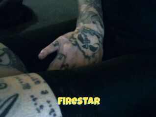Firestar