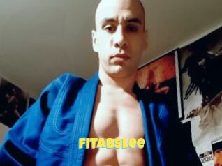 Fitabslee