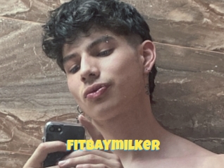 Fitbaymilker