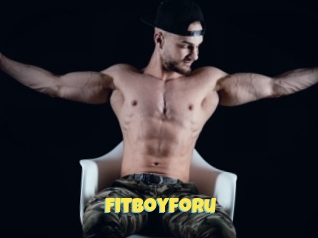 Fitboyforu