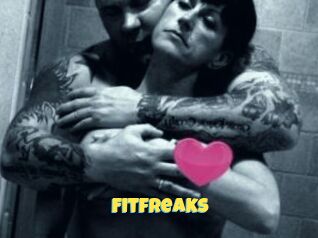 Fitfreaks