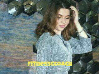 Fitnessccoach