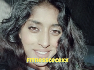 Fitnesscecexx