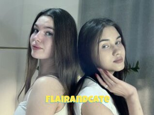 Flairandcate