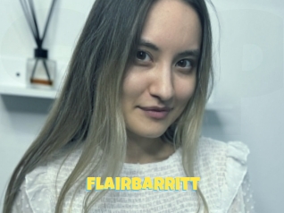 Flairbarritt
