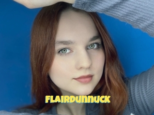 Flairdunnuck