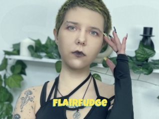 Flairfudge