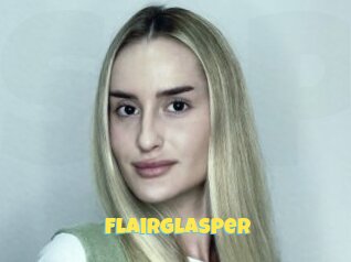 Flairglasper