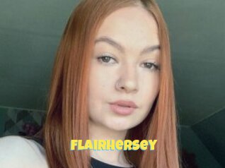 Flairhersey