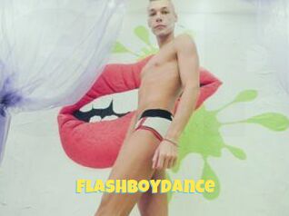 Flashboydance
