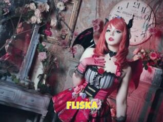 Fliska