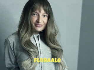 Floraale