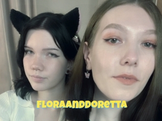 Floraanddoretta