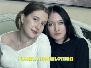 Floraandphilomen