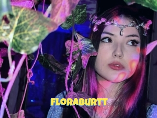 Floraburtt