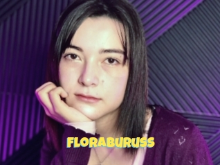 Floraburuss