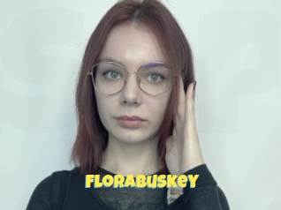 Florabuskey
