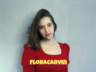 Floracarvin