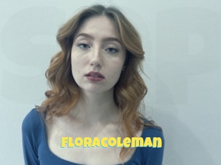 Floracoleman