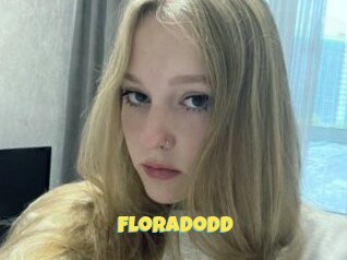 Floradodd