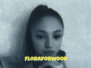 Floraforwood