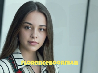 Florenceboorman