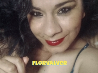 Florvalver