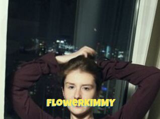FlowerKIMMY