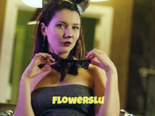 Flowerslu