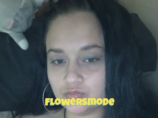 Flowersmode