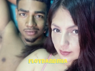Floydandmia