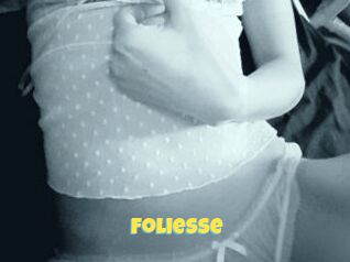 Foliesse