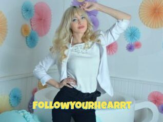 Followyourhearrt