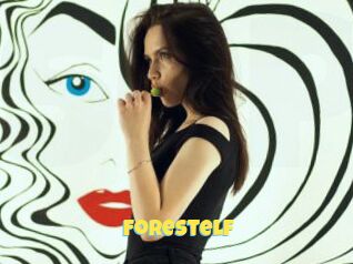 Forestelf