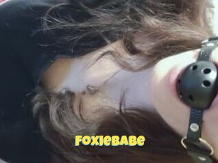 Foxiebabe