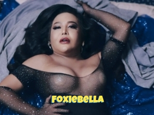 Foxiebella