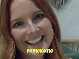 Foxiekatie