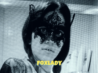 Foxlady