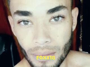 Foxx18