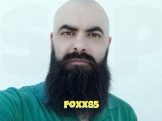 Foxx85