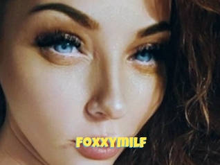 Foxxymilf