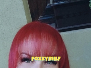 Foxxymilf
